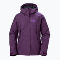 Kurtka zimowa damska Helly Hansen Banff Insulated amethyst 8