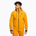 Kurtka narciarska męska Helly Hansen Alpha 3.0 cloudberry