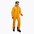 Kurtka narciarska męska Helly Hansen Alpha 3.0 cloudberry 2