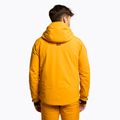 Kurtka narciarska męska Helly Hansen Alpha 3.0 cloudberry 3