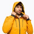 Kurtka narciarska męska Helly Hansen Alpha 3.0 cloudberry 4