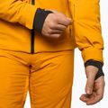 Kurtka narciarska męska Helly Hansen Alpha 3.0 cloudberry 5