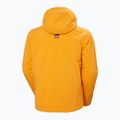 Kurtka narciarska męska Helly Hansen Alpha 3.0 cloudberry 7