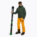 Kurtka narciarska męska Helly Hansen Alpha 3.0 darkest spruce 2