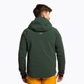 Kurtka narciarska męska Helly Hansen Alpha 3.0 darkest spruce 4
