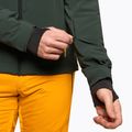 Kurtka narciarska męska Helly Hansen Alpha 3.0 darkest spruce 5