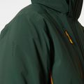 Kurtka narciarska męska Helly Hansen Alpha 3.0 darkest spruce 8