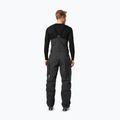 Spodnie narciarskie męskie Helly Hansen Sogn Bib Shell black 2
