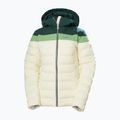 Kurtka narciarska damska Helly Hansen Imperial Puffy darkest spruce 7