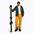 Spodnie narciarskie męskie Helly Hansen Legendary Insulated cloudberry 2