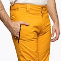 Spodnie narciarskie męskie Helly Hansen Legendary Insulated cloudberry 4