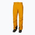 Spodnie narciarskie męskie Helly Hansen Legendary Insulated cloudberry 5