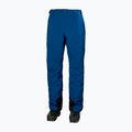Spodnie narciarskie męskie Helly Hansen Legendary Insulated deep fjord 6