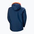 Kurtka narciarska męska Helly Hansen Garibaldi 2.0 ocean melange 8
