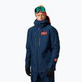 Kurtka narciarska męska Helly Hansen Garibaldi 2.0 ocean melange