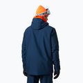 Kurtka narciarska męska Helly Hansen Garibaldi 2.0 ocean melange 2
