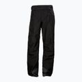 Spodnie narciarskie męskie Helly Hansen Garibaldi 2.0 black