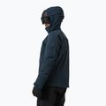 Kurtka narciarska męska Helly Hansen Val D' Isere Puffy navy 2