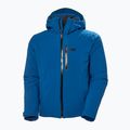 Kurtka narciarska męska Helly Hansen Swift Stretch deep fjord 5