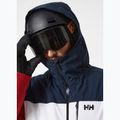 Kurtka narciarska męska Helly Hansen Gravity red 3
