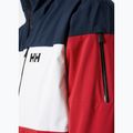 Kurtka narciarska męska Helly Hansen Gravity red 4