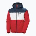 Kurtka narciarska męska Helly Hansen Gravity red 6