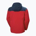 Kurtka narciarska męska Helly Hansen Gravity red 7