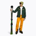 Kurtka narciarska męska Helly Hansen Alpine Insulated darkest spruce 2