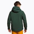 Kurtka narciarska męska Helly Hansen Alpine Insulated darkest spruce 3