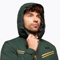 Kurtka narciarska męska Helly Hansen Alpine Insulated darkest spruce 4