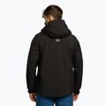 Kurtka narciarska męska Helly Hansen Alpine Insulated black 3