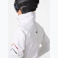 Kurtka narciarska damska Helly Hansen Alphelia Infinity white 4