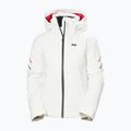 Kurtka narciarska damska Helly Hansen Alphelia Infinity white 6