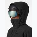Kurtka narciarska damska Helly Hansen Alphelia Infinity black 3