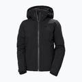 Kurtka narciarska damska Helly Hansen Alphelia Infinity black 6