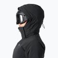 Kurtka narciarska damska Helly Hansen Alphelia black 3