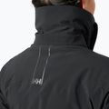 Kurtka narciarska damska Helly Hansen Alphelia black 4