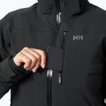 Kurtka narciarska damska Helly Hansen Alphelia black 5