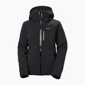 Kurtka narciarska damska Helly Hansen Alphelia black 11
