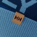 Czapka zimowa Helly Hansen Ridgeline blue fog 3