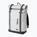 Plecak miejski Helly Hansen Stockholm 28 l grey fog