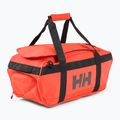 Torba podróżna Helly Hansen H/H Scout Duffel S 30 l patrol orange 300