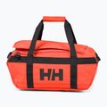 Torba podróżna Helly Hansen H/H Scout Duffel S 30 l patrol orange 300 2