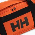 Torba podróżna Helly Hansen H/H Scout Duffel M 50 l patrol orange 300 3