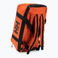 Torba podróżna Helly Hansen H/H Scout Duffel M 50 l patrol orange 300 4