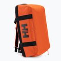 Torba podróżna Helly Hansen H/H Scout Duffel M 50 l patrol orange 300 5
