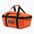 Torba podróżna Helly Hansen H/H Scout Duffel L 70 l patrol orange 300