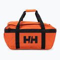 Torba podróżna Helly Hansen H/H Scout Duffel L 70 l patrol orange 300 2