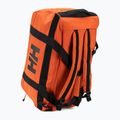 Torba podróżna Helly Hansen H/H Scout Duffel L 70 l patrol orange 300 4