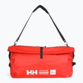 Torba wodoodporna Helly Hansen Offshore Wp Duffel 50 l alert red